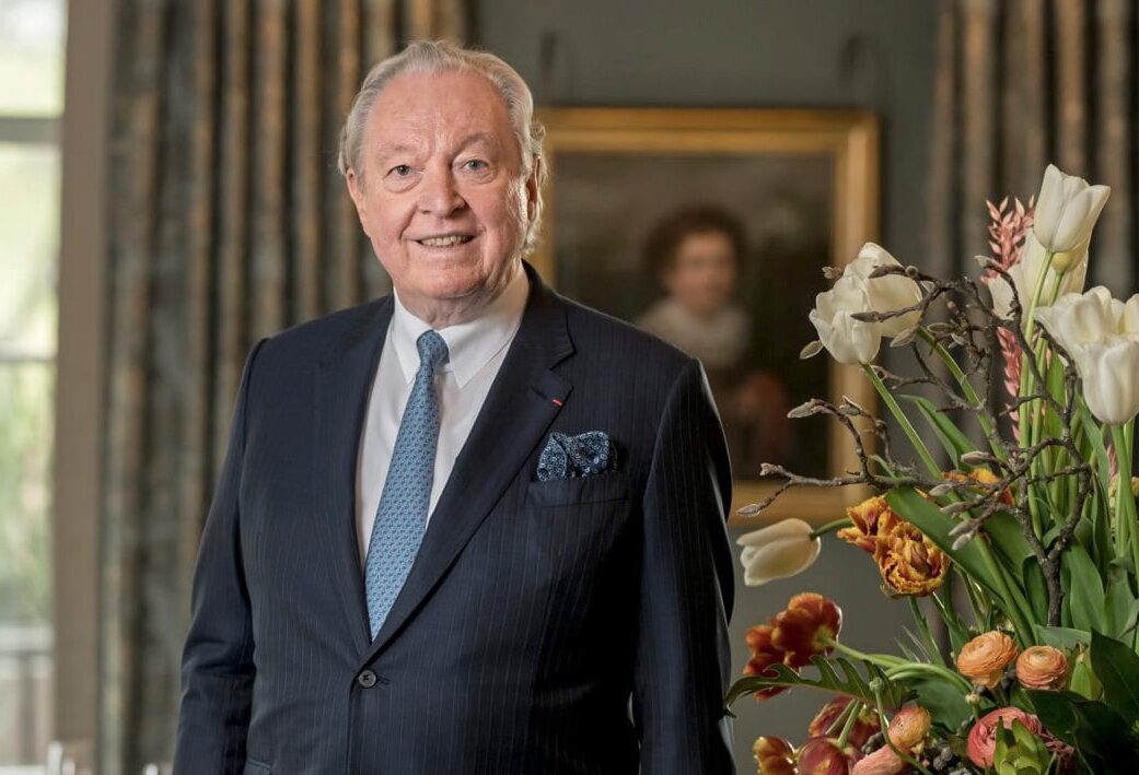 Hermann Bareiss
