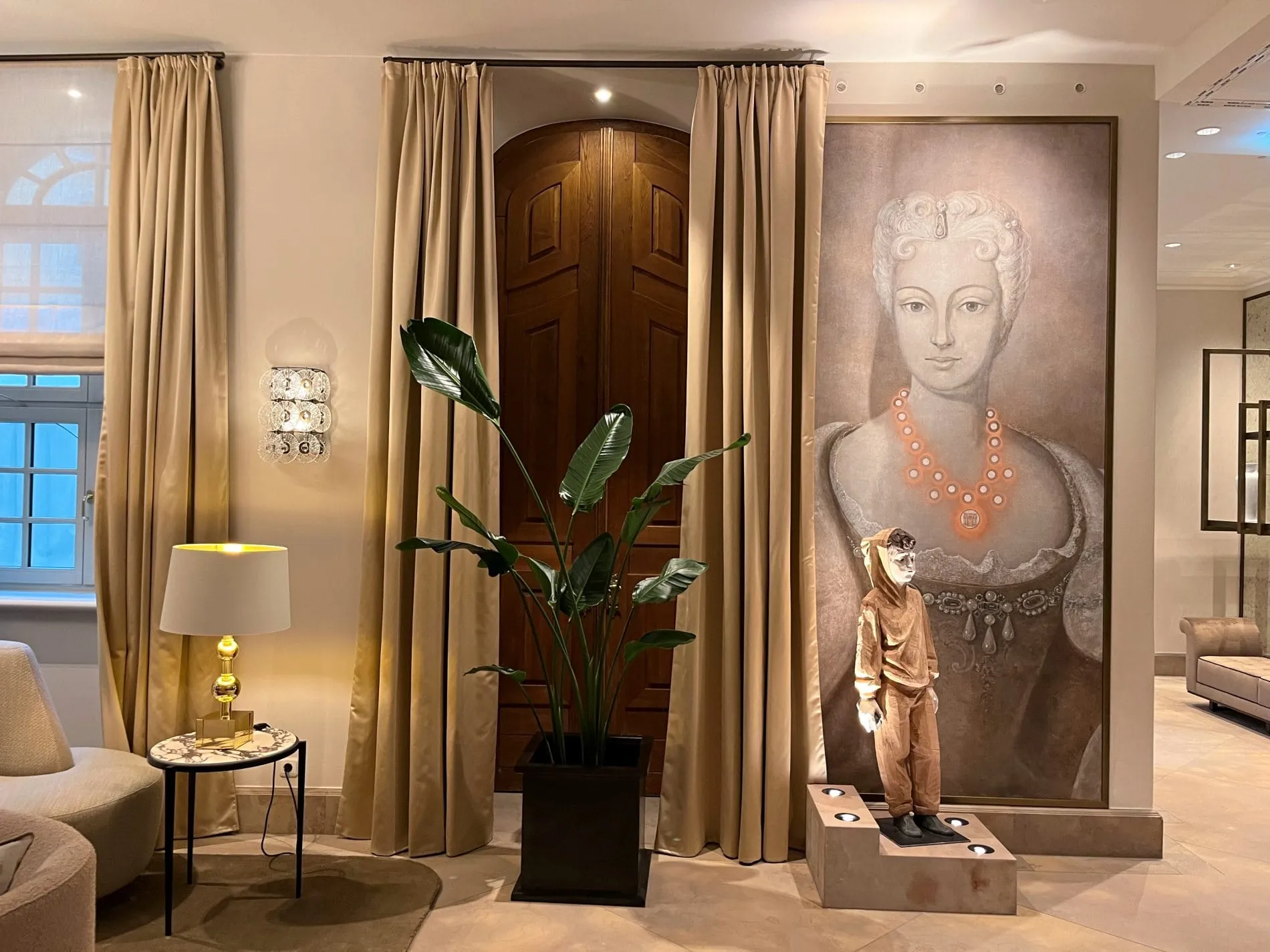 Taschenbergpalais Dresden