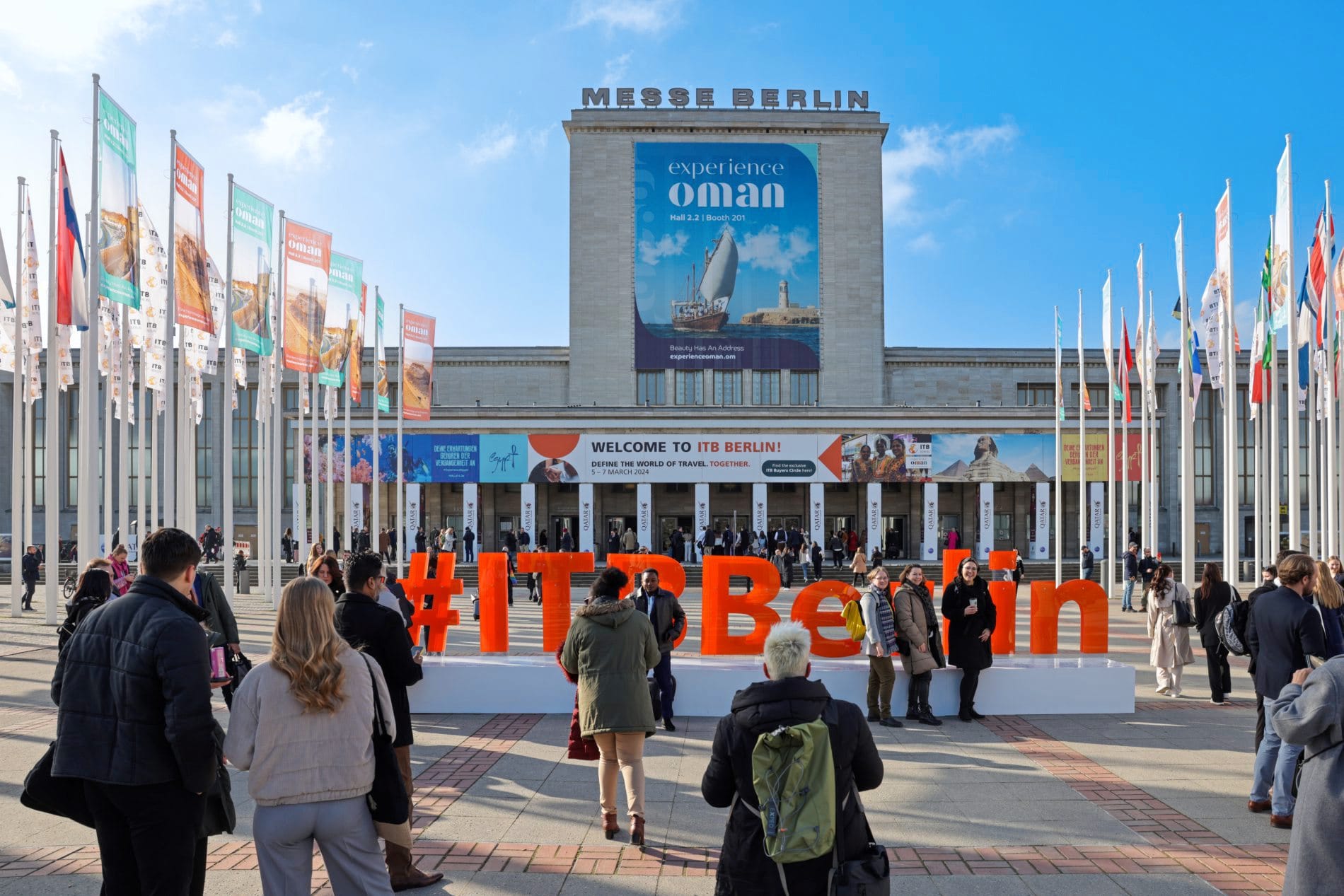 Reisebranche prognostiziert gutes Geschäftsjahr