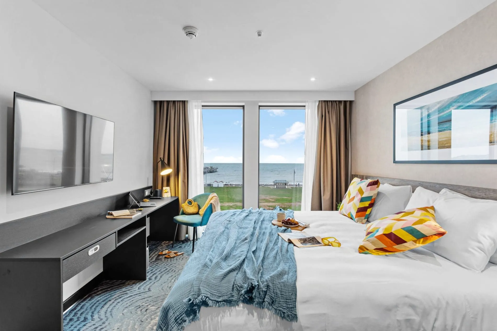 ibis Styles Paignton, Großbritannien