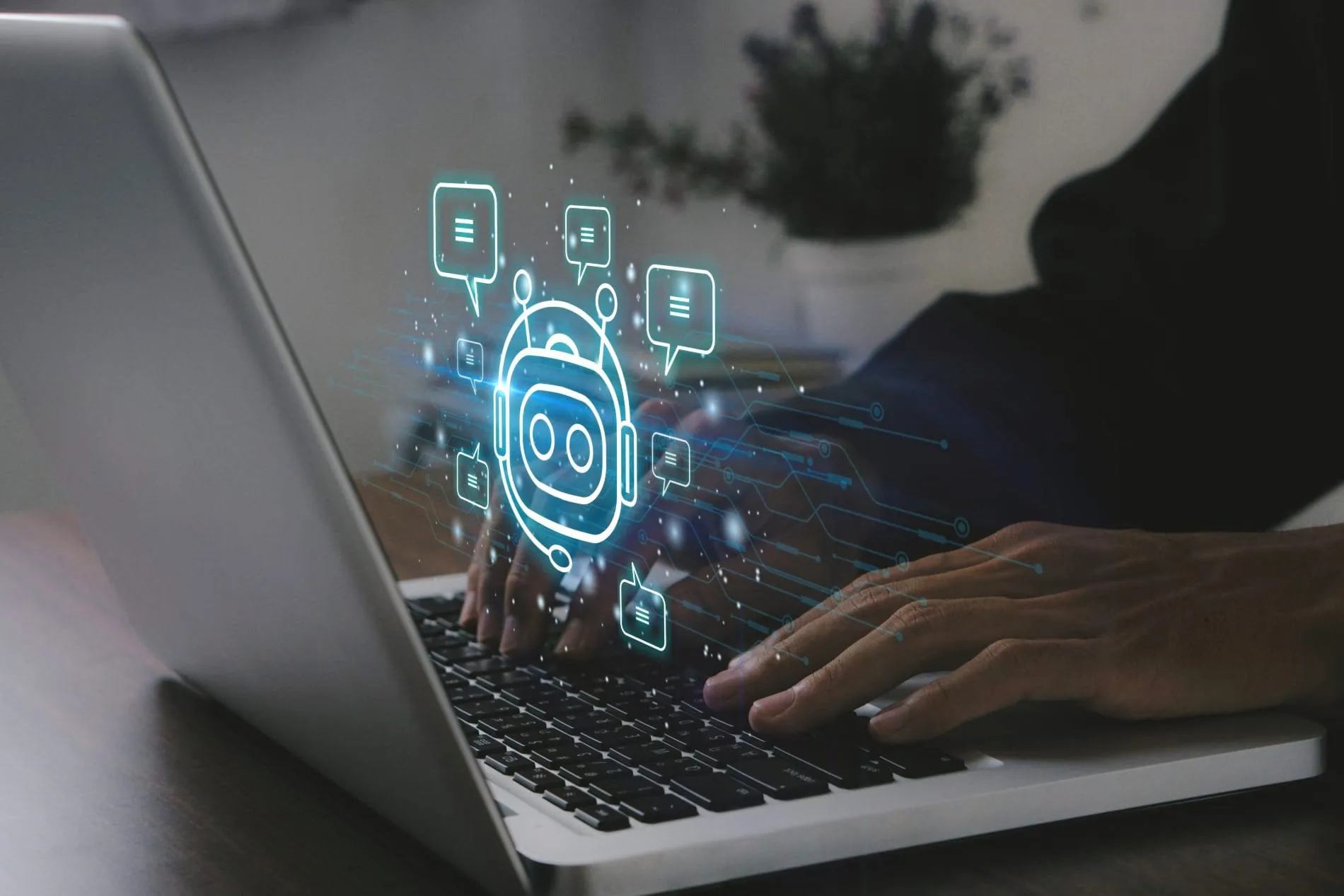 Wie KI das Reisen verändert