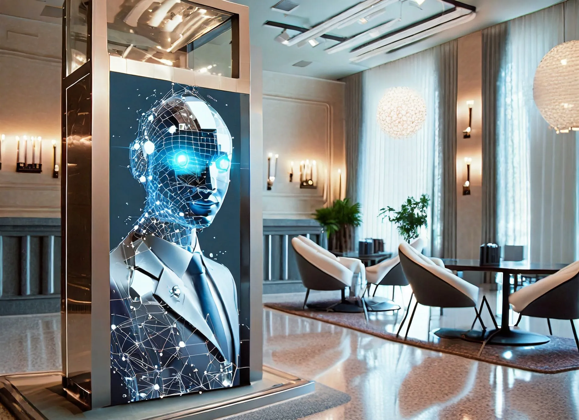 Wie künstliche Intelligenz die Branche revolutioniert