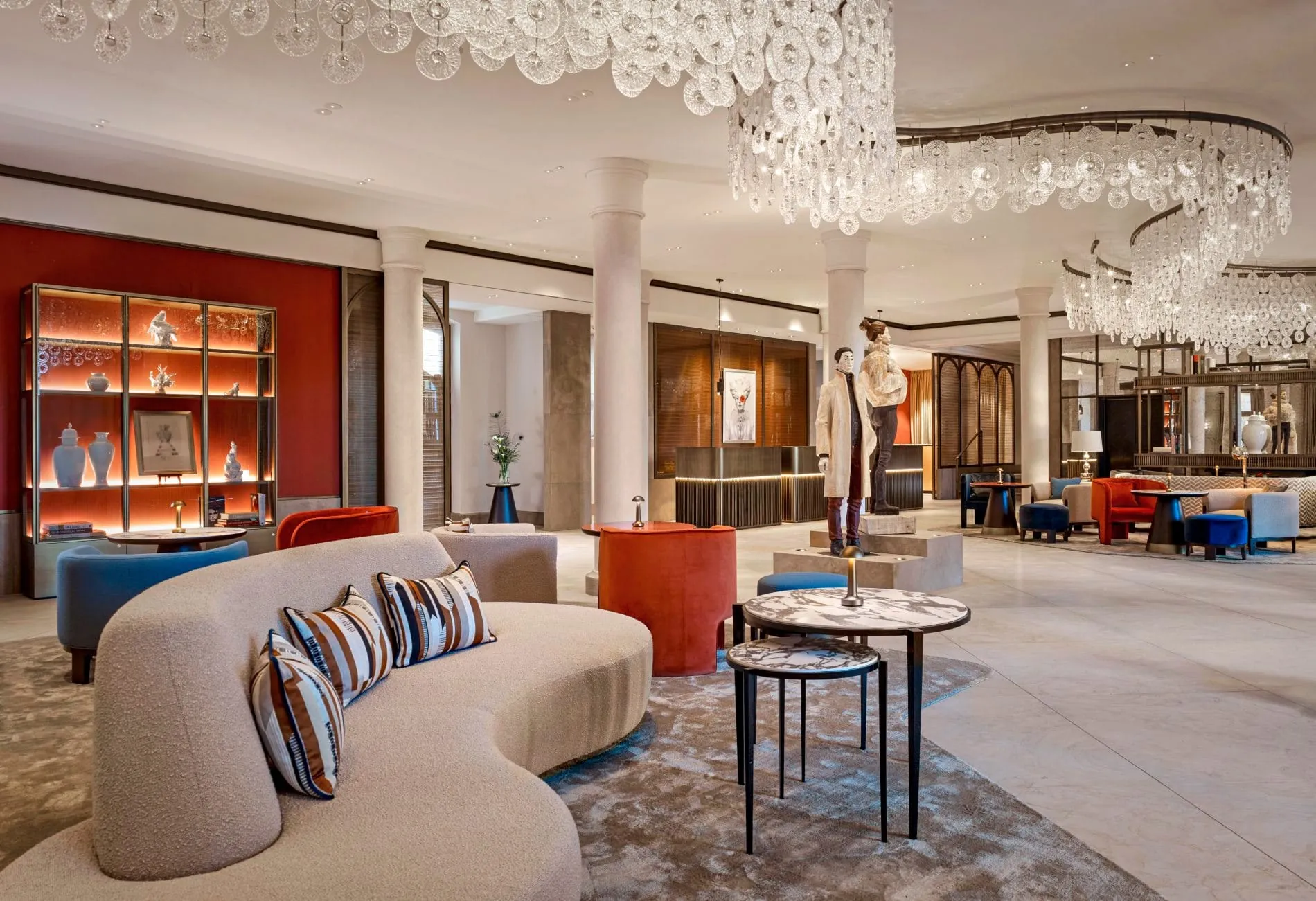 Taschenbergpalais Dresden