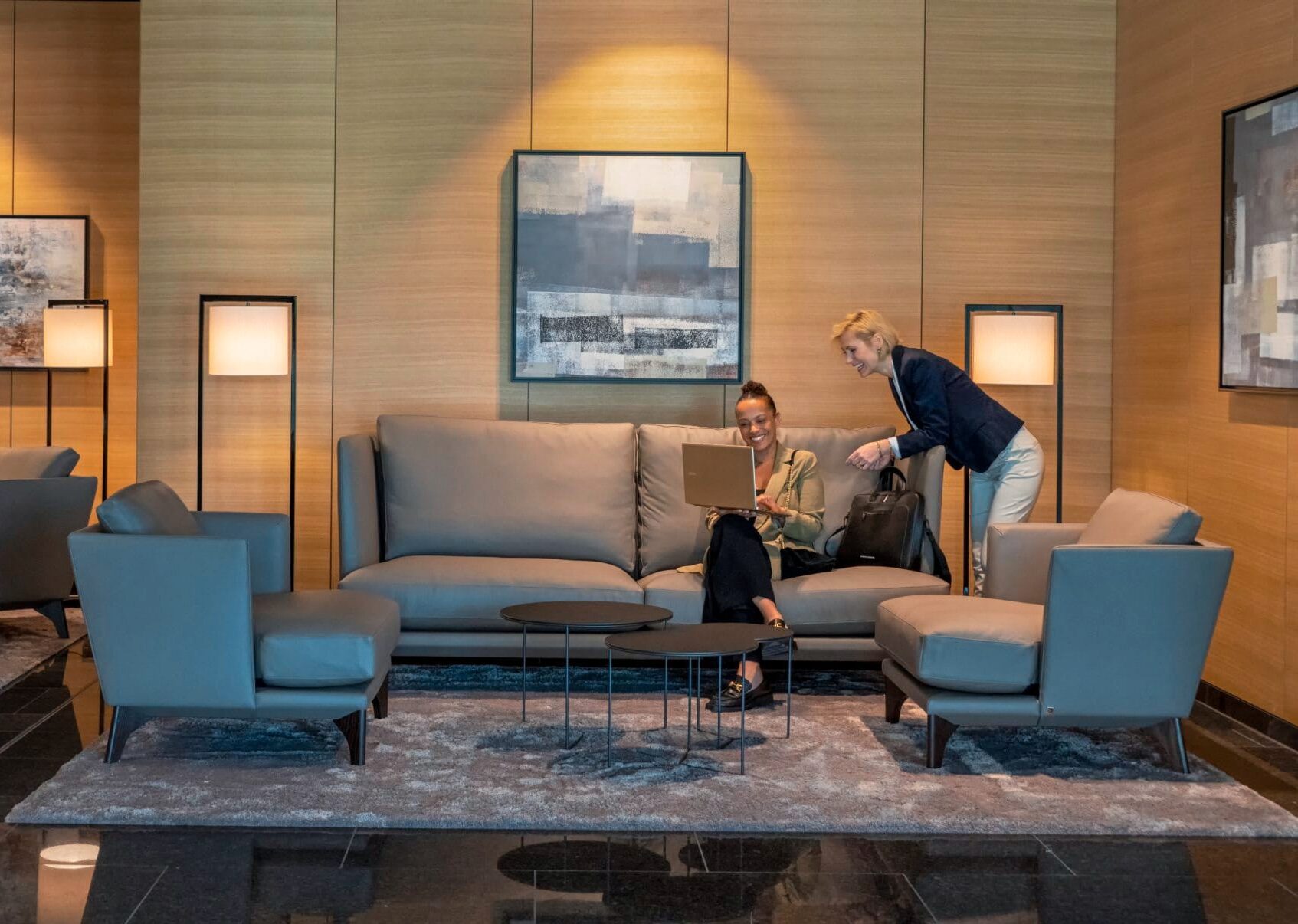 Erfolgreiches Jahr 2023 für Maritim