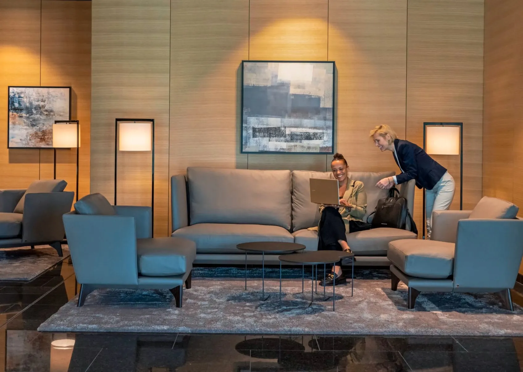 Erfolgreiches Jahr 2023 für Maritim