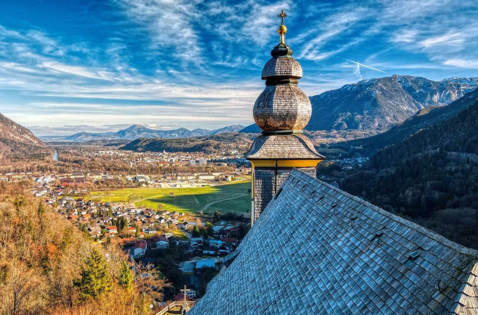 Marriott hält Einzug in Bad Reichenhall Tophotel.de