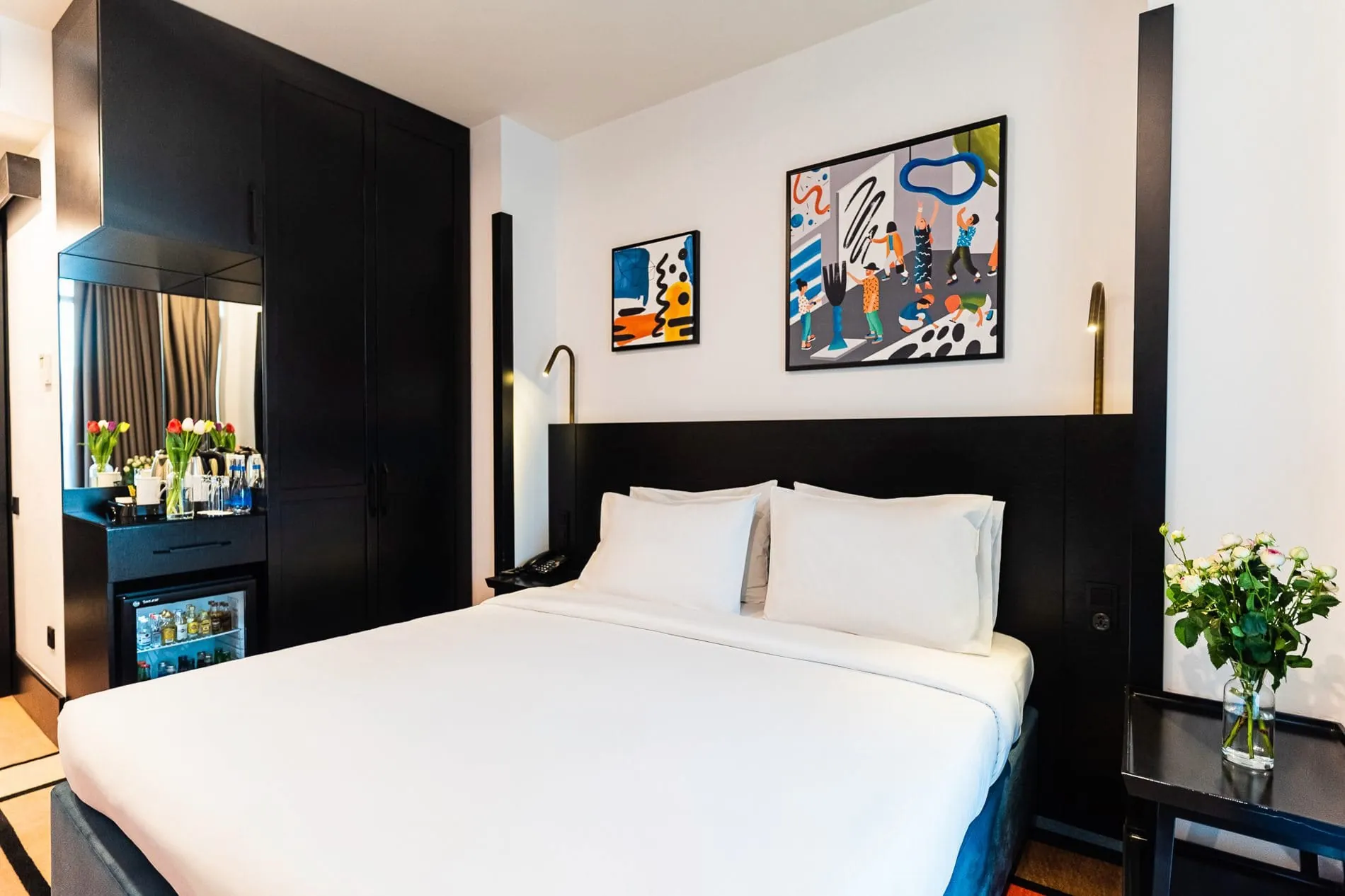 Mercure Baku City, Aserbaidschan