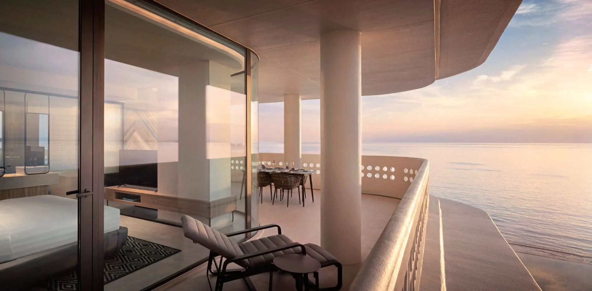 Novotel Sihanoukville Holiday Resort, Kambodscha