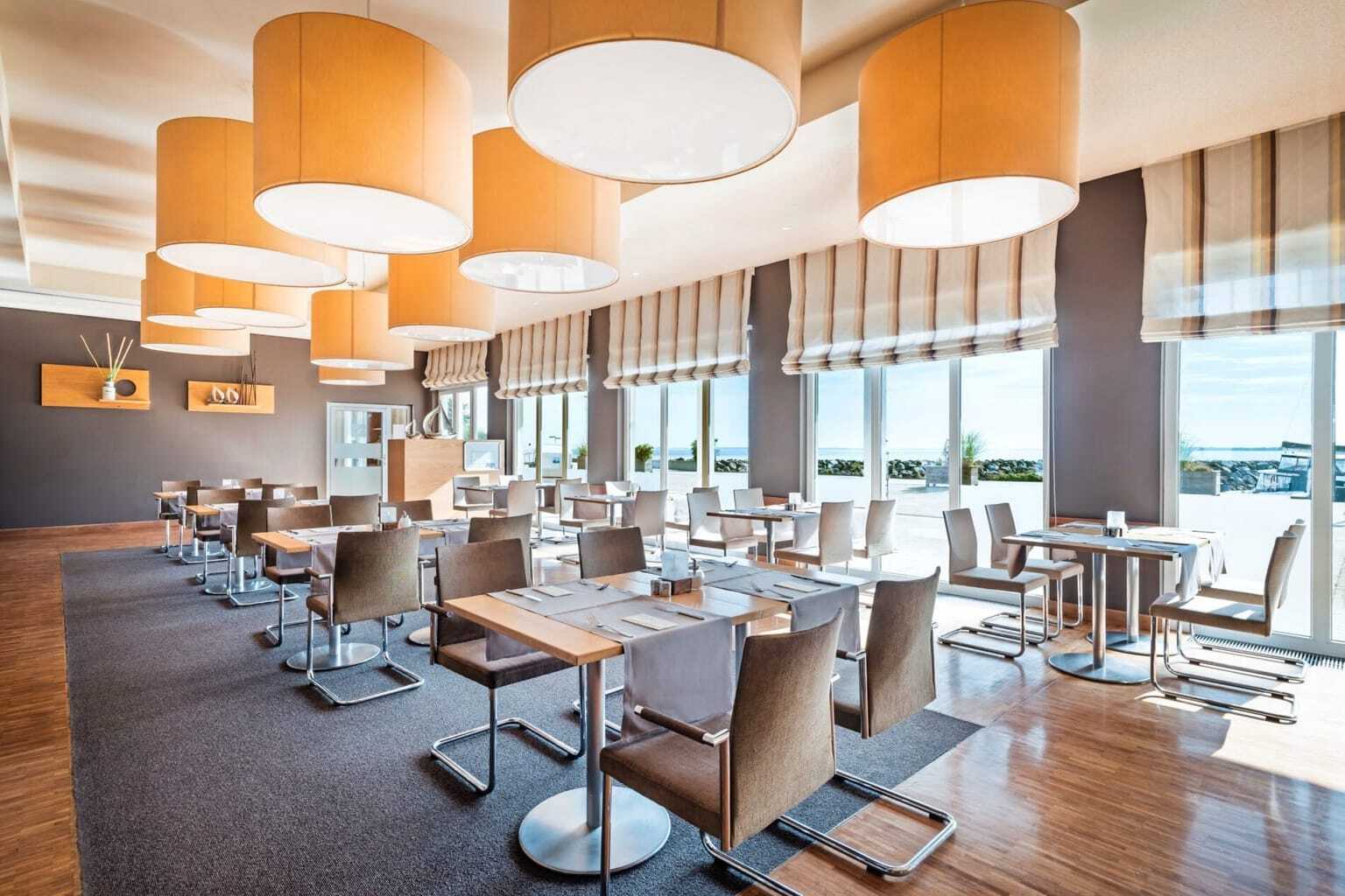 Lindner Hotel Boltenhagen startet mit neuem Design - Tophotel.de