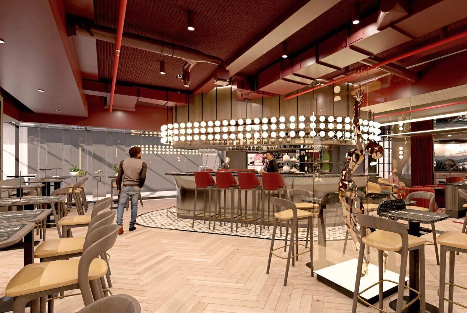 Radisson bereitet Start für erstes Hotel in Neuseeland vor