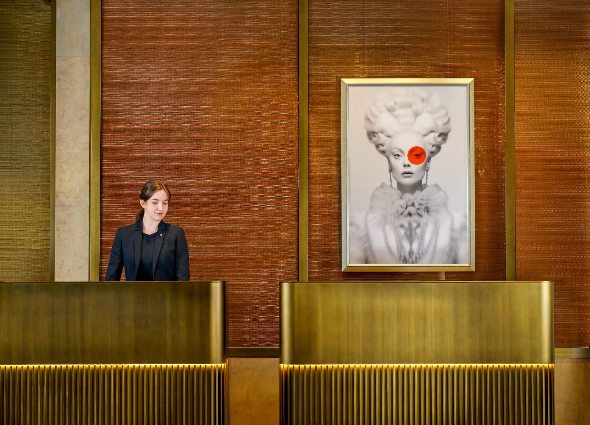 Gräfin Cosel ist jetzt instagrammable