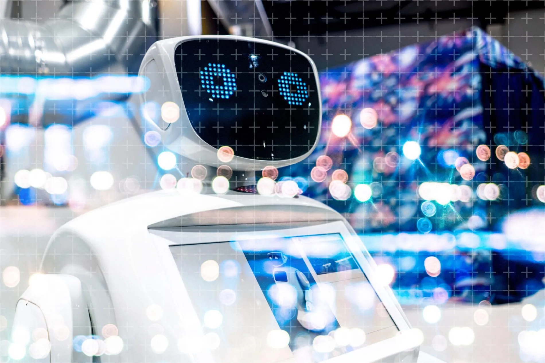 Event Hotels setzen auf Roboter