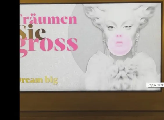 Hotel Taschenbergpalais Gräfin Cosel