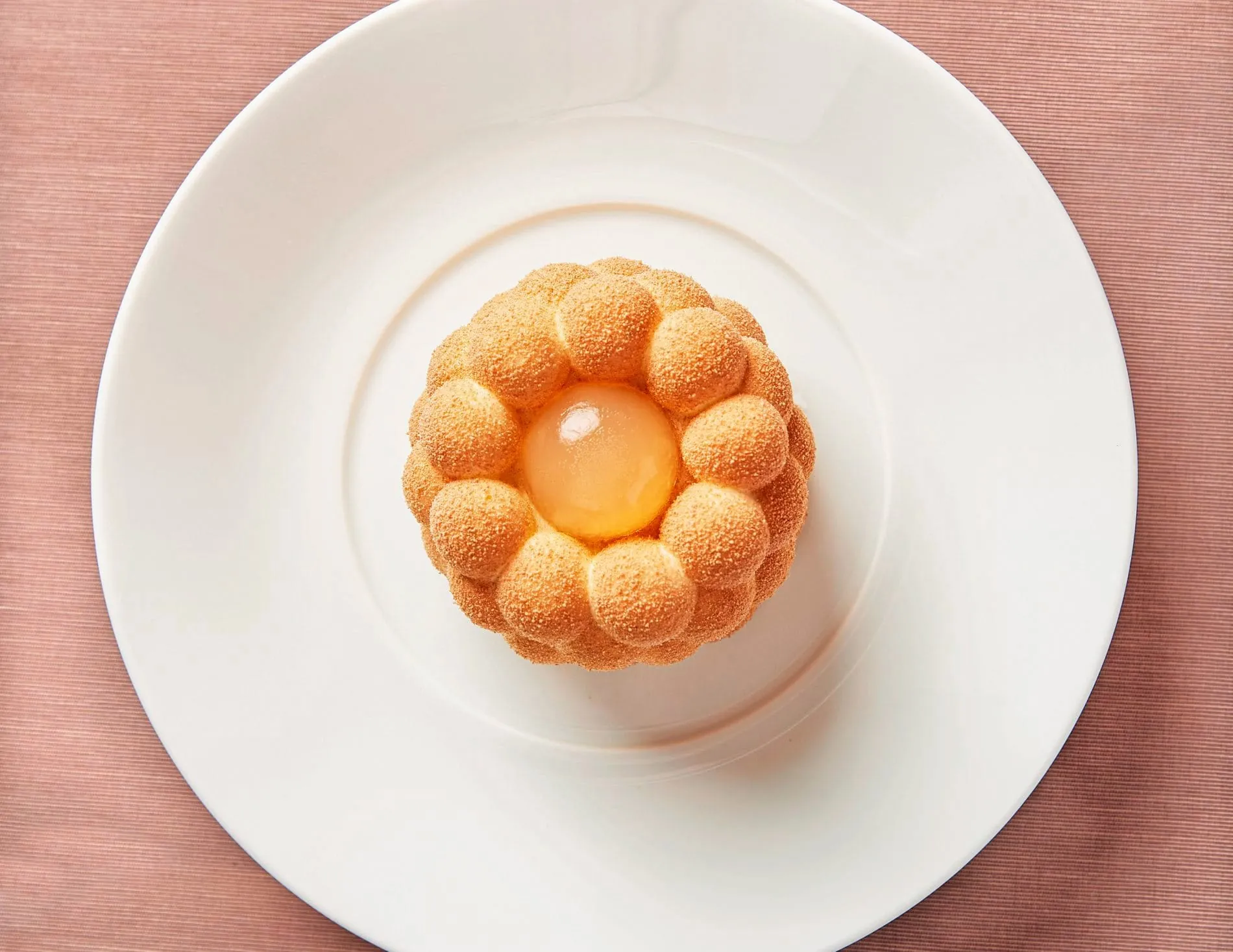 Taschenbergpalais Dresden, Patisserie