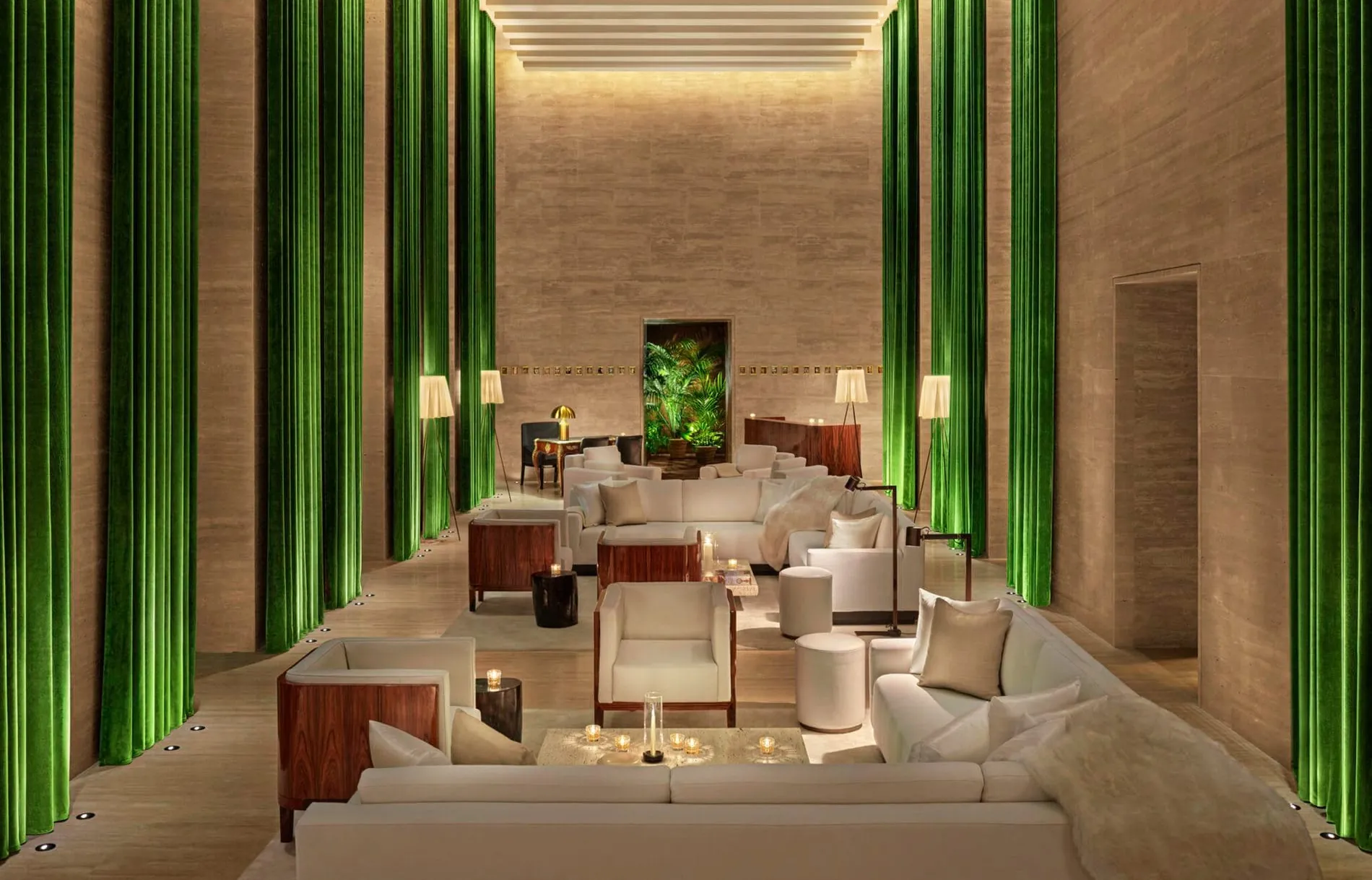 Hotel Design Award 2024: Das sind die 10 Nominierten