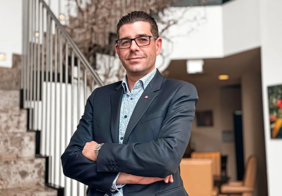 Arcotel Camino Stuttgart unter neuer Leitung