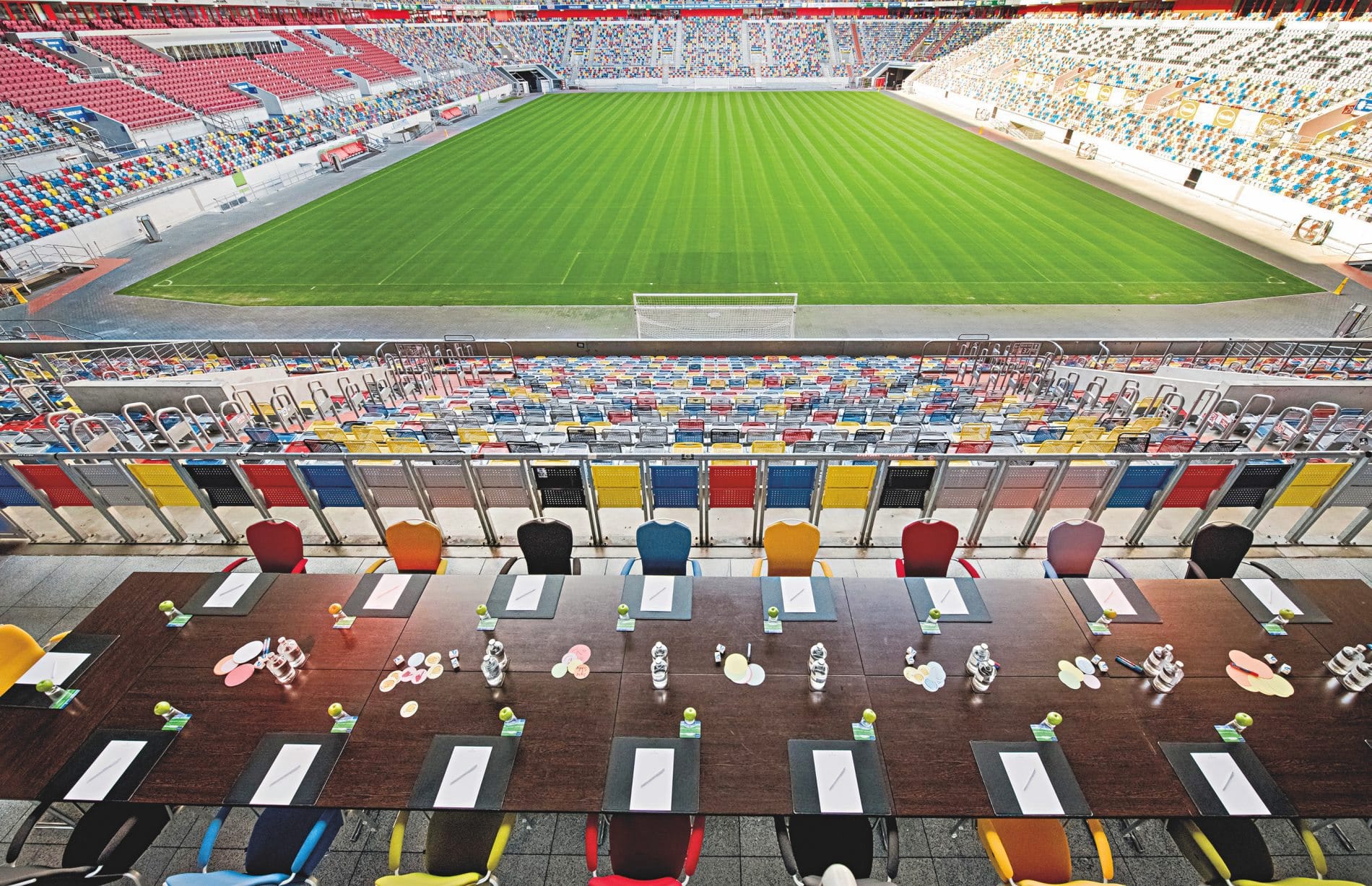 Tulip-inn-duesseldorf-arena