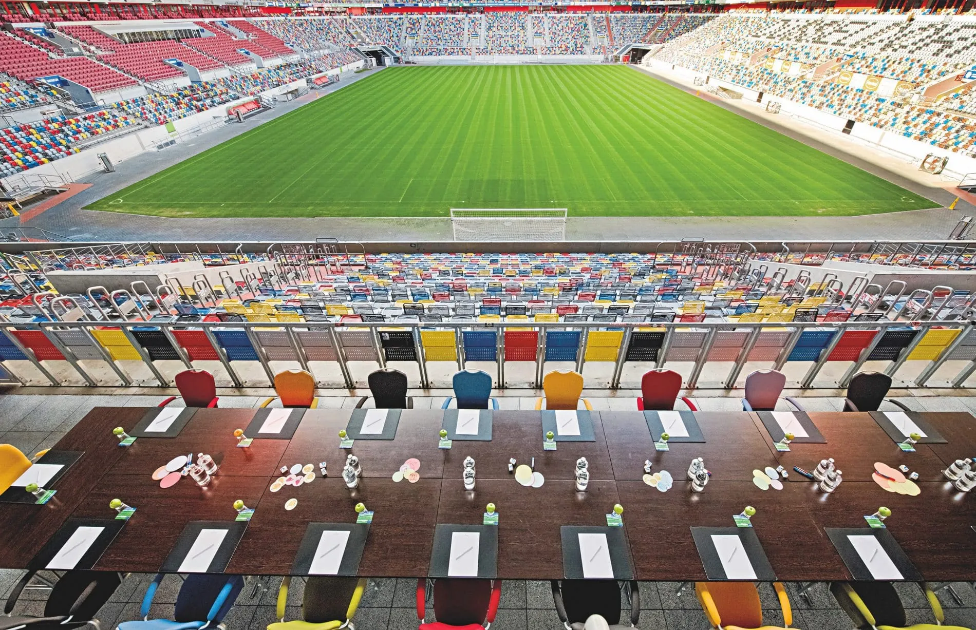 Tulip-inn-duesseldorf-arena