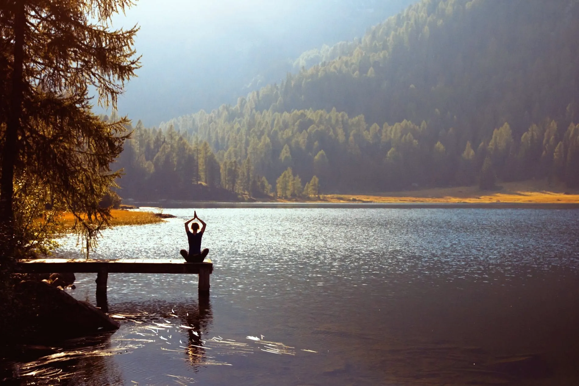 5 wichtige Wellness-Trends für 2024