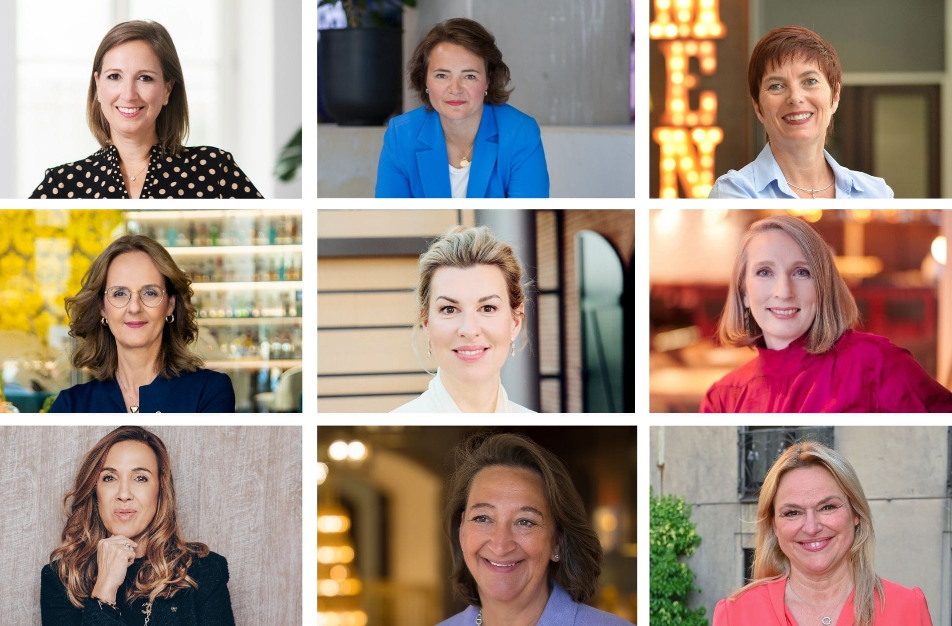 Erfolgstipps für Female Leadership