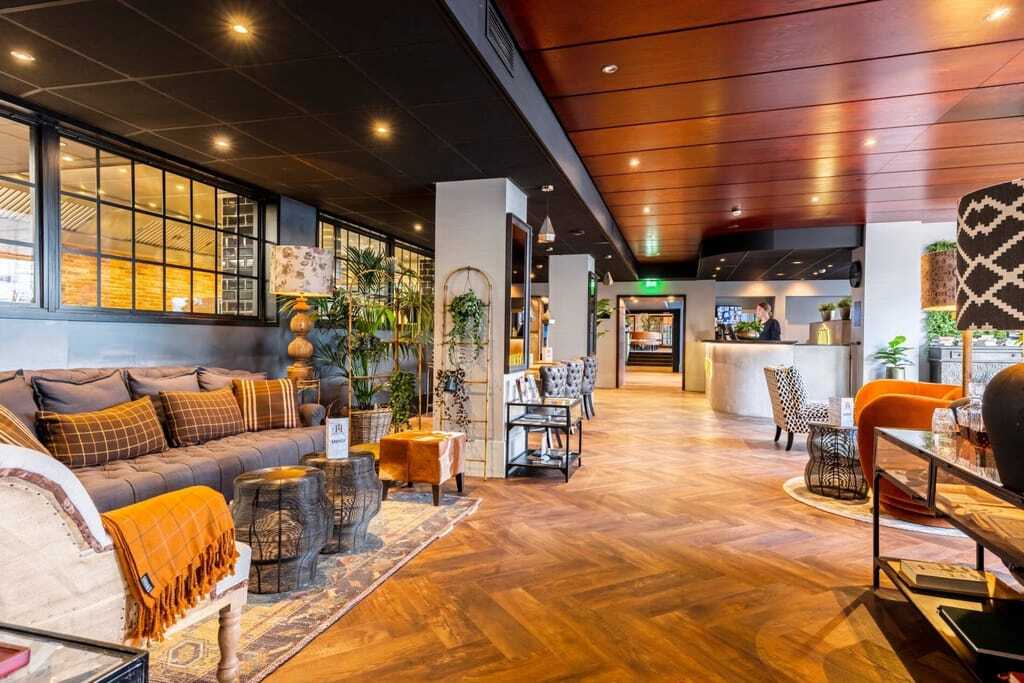 Hotel Design Award 2024: Das sind die 10 Nominierten - Tophotel.de