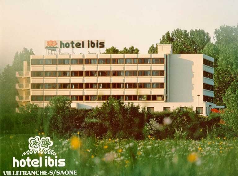 Ibis Lyon Villefranche sur Sâone