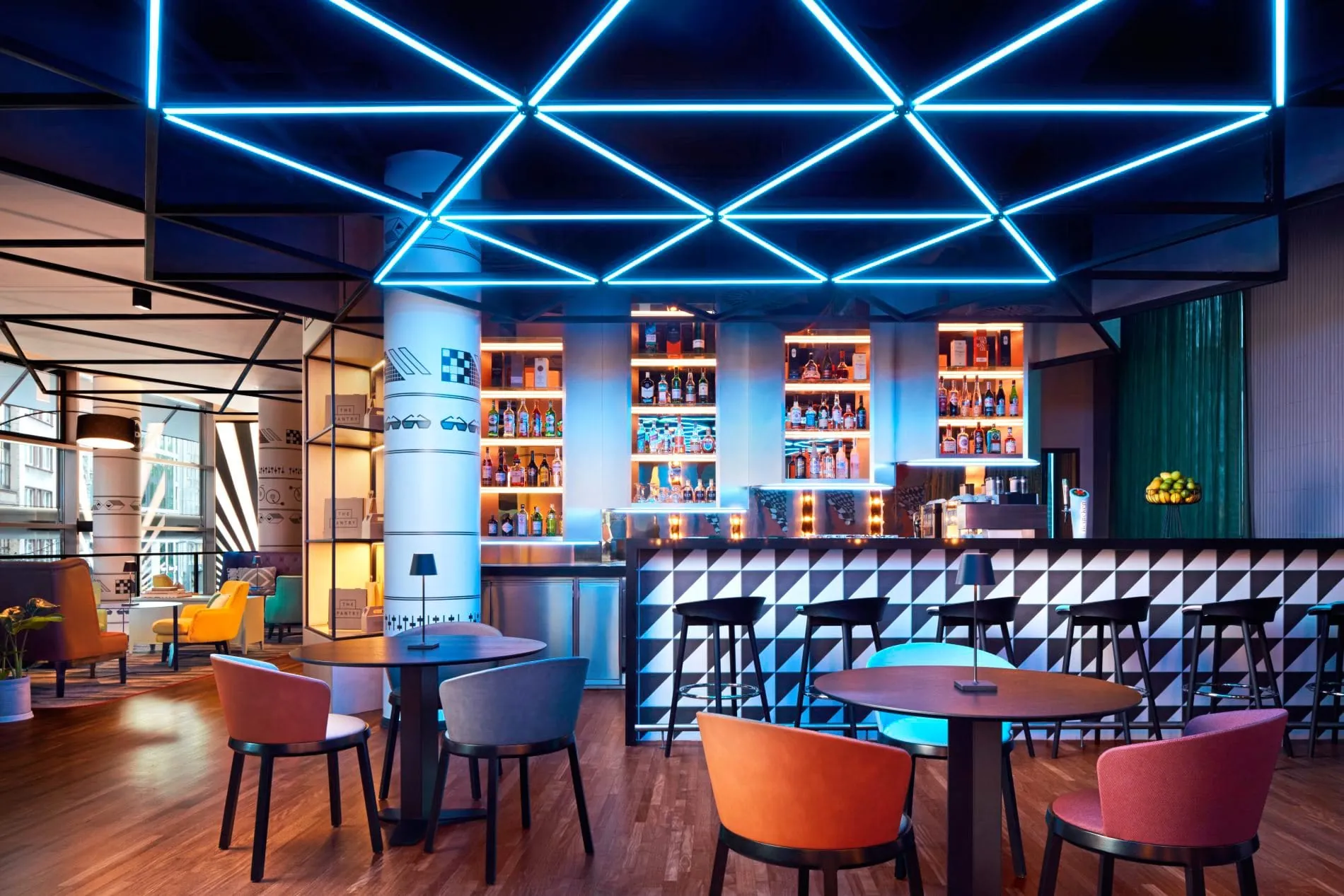 Avani_Frankfurt_City_Hotel_Restaurant_The_Pantry