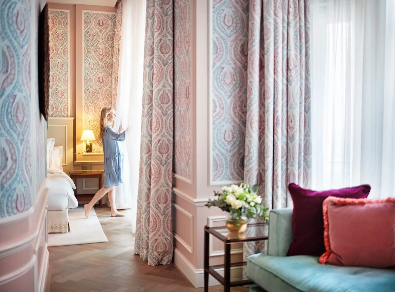 Hotel Zur Wiener Staatsoper