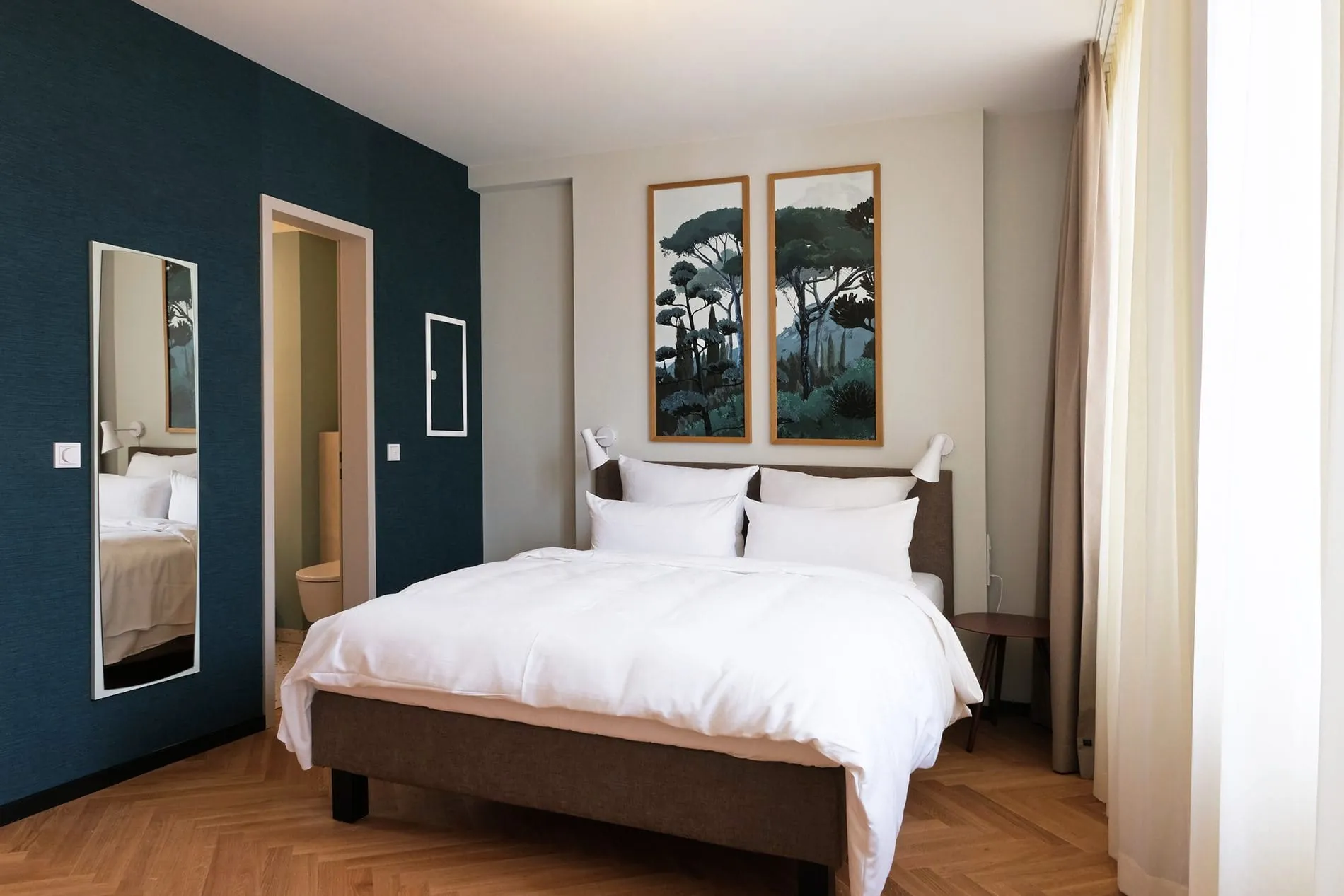 Hood House startet in Kassel