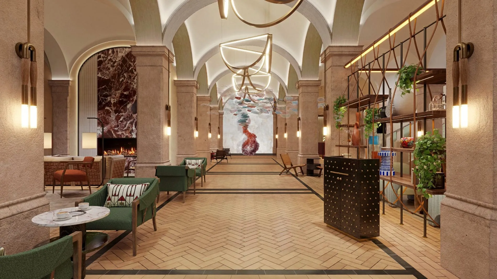 Imperial_Riding_School_Lobby