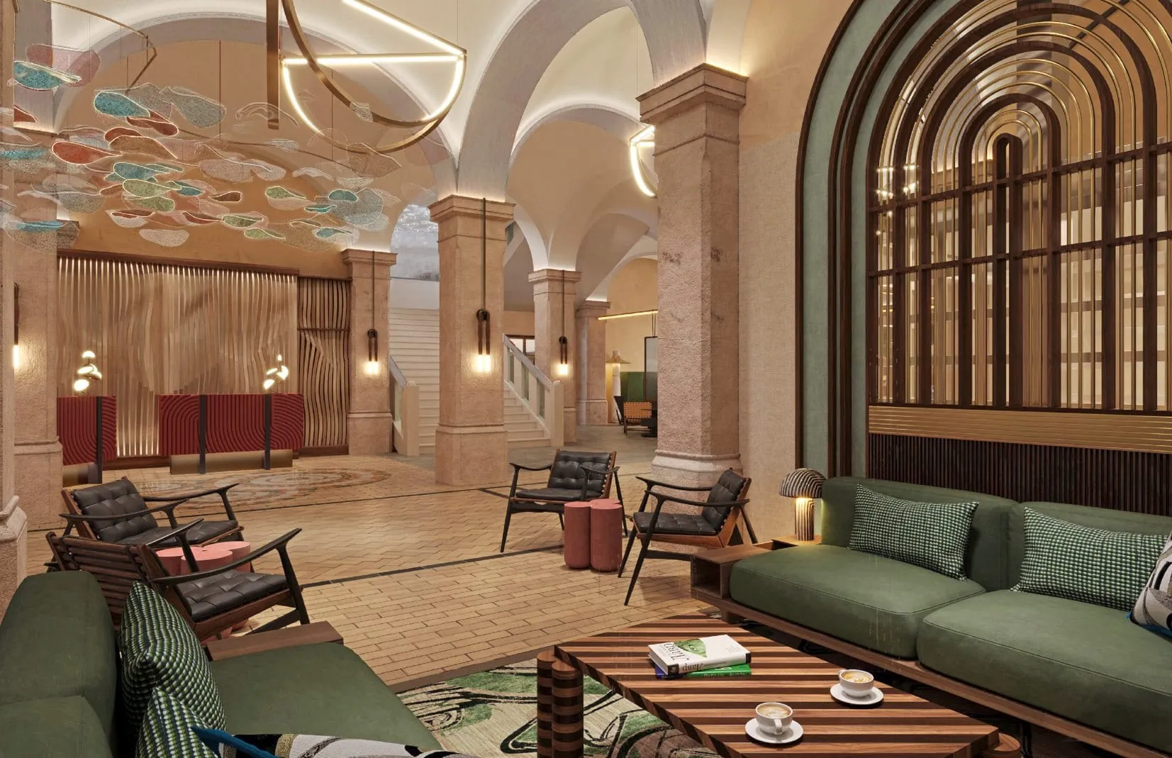 Autograph Collection feiert Debüt in Österreich