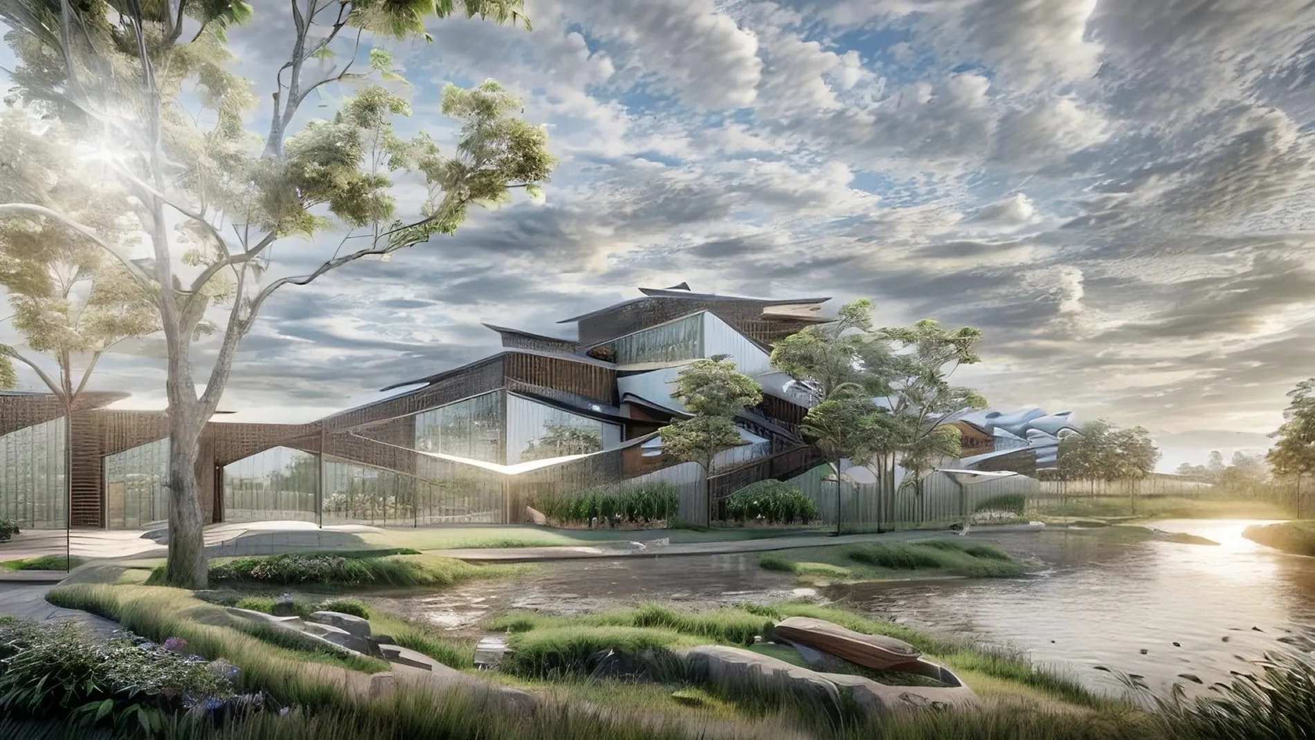 Kempinski Saigon River