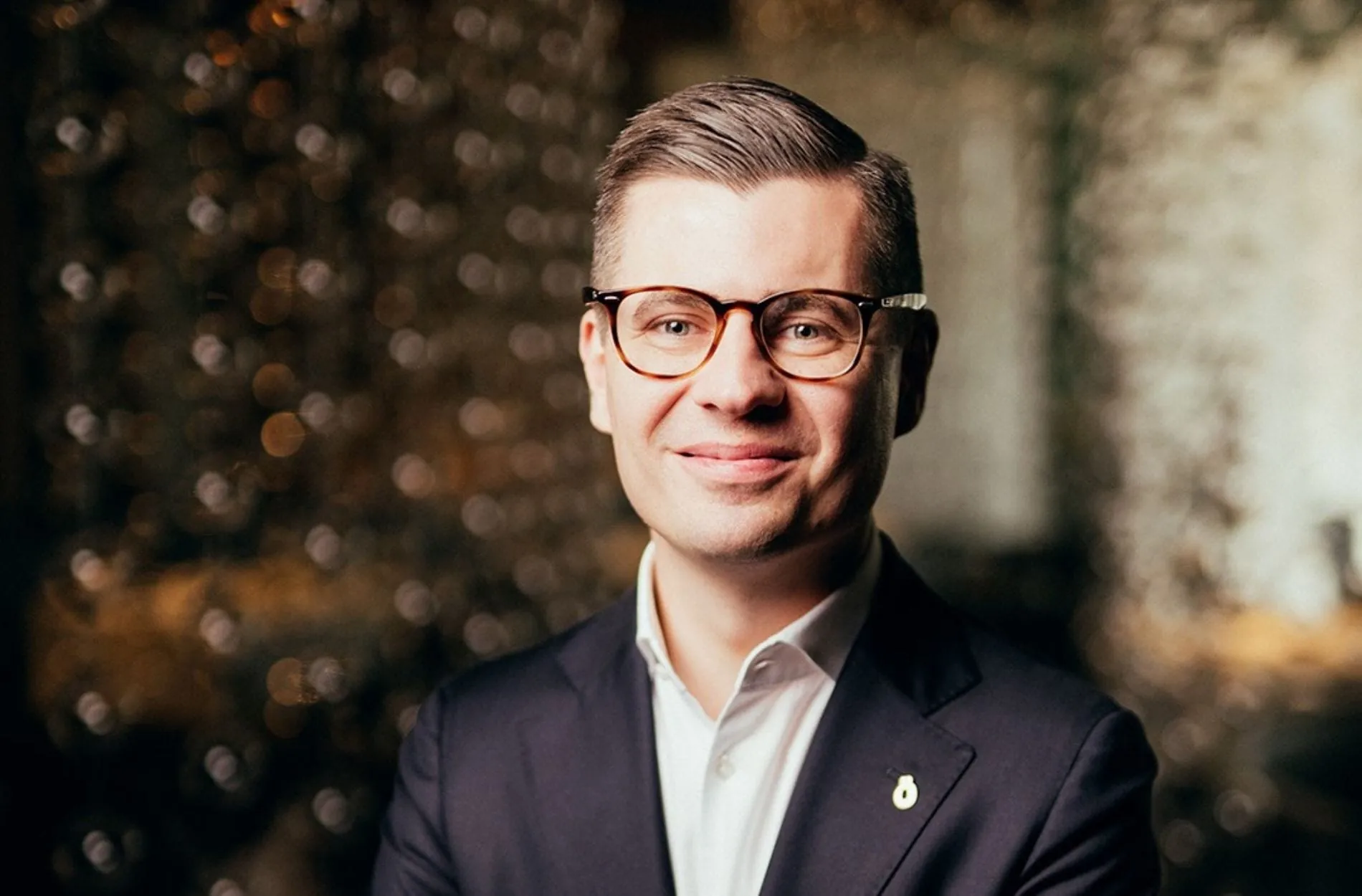 Michael Artner, Öschberghof