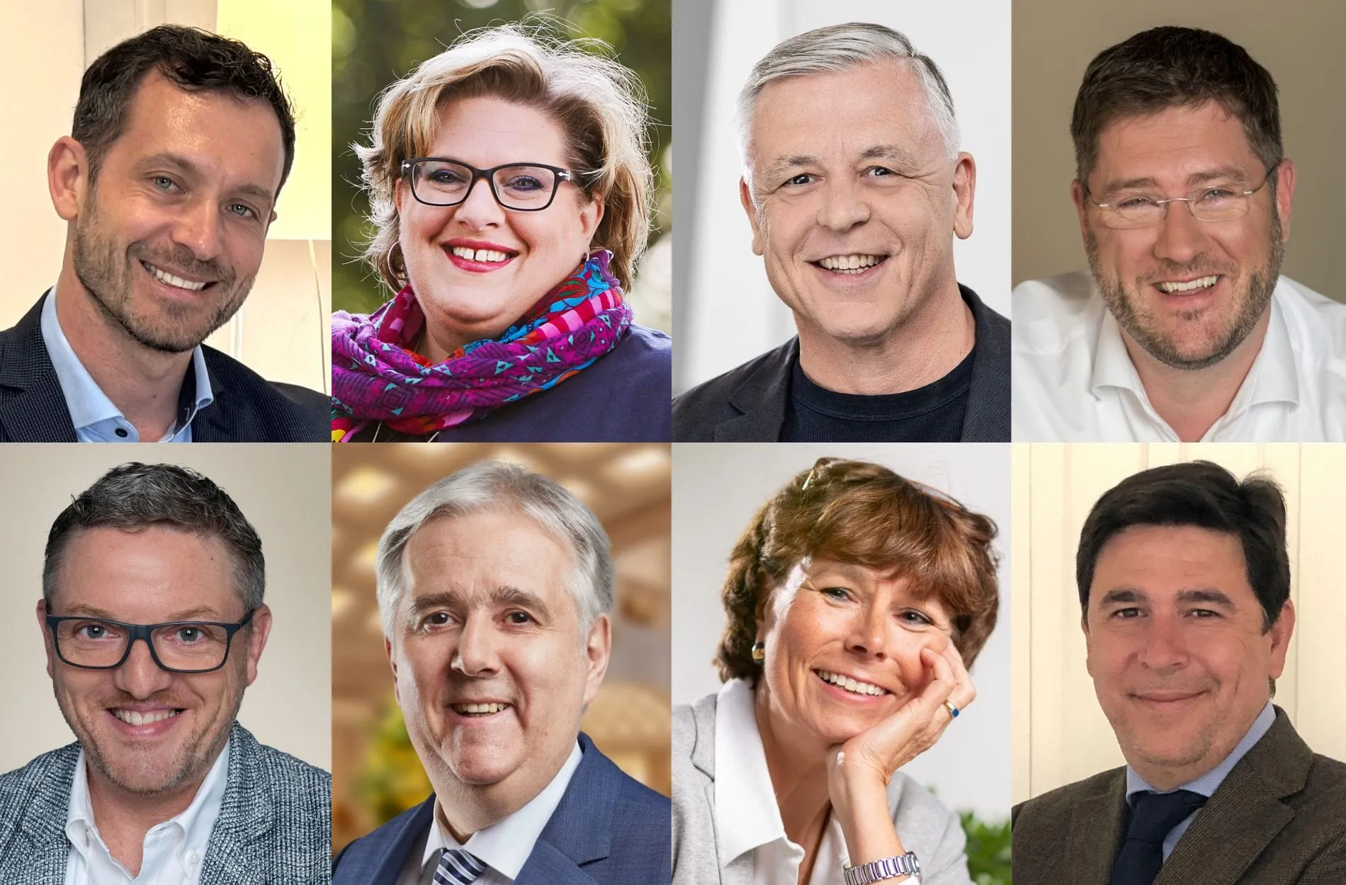 Tophotel-Umfrage: "Die Branche steht immer mehr unter Druck"