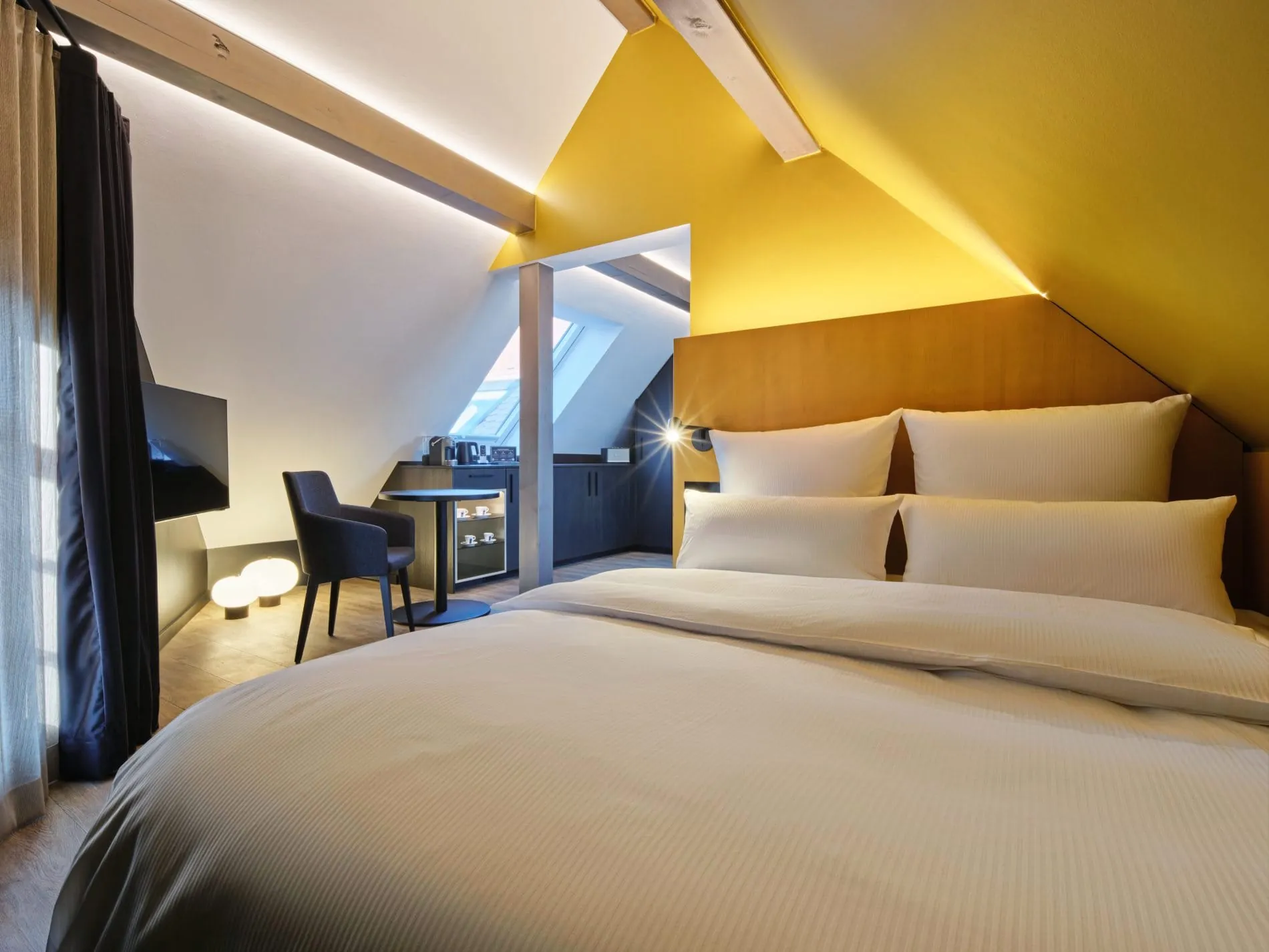 Hotel am Sophienpark Dependance