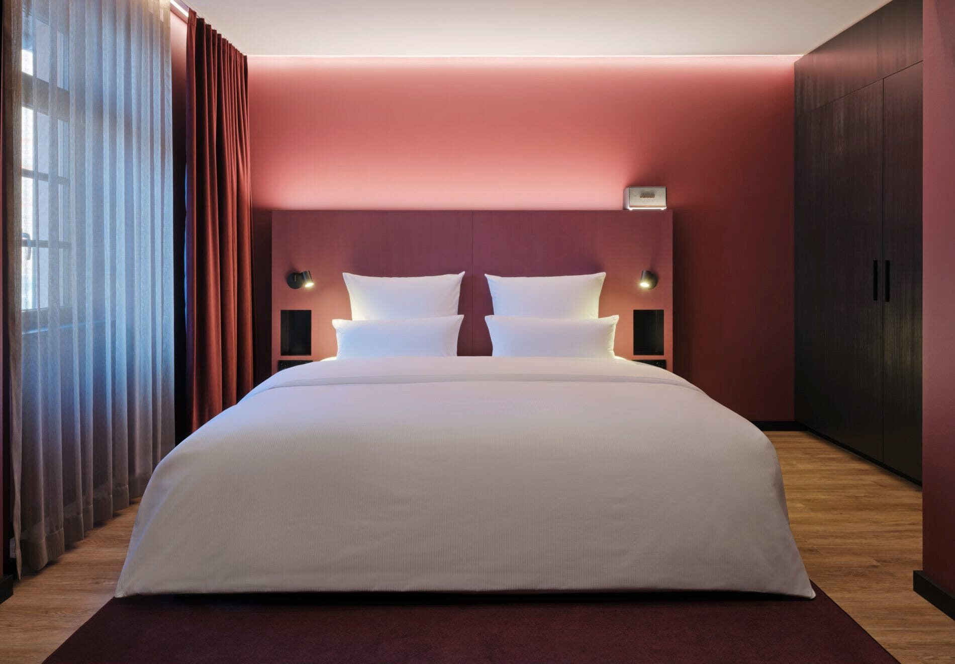 Hotel Sophienpark eröffnet Dependance