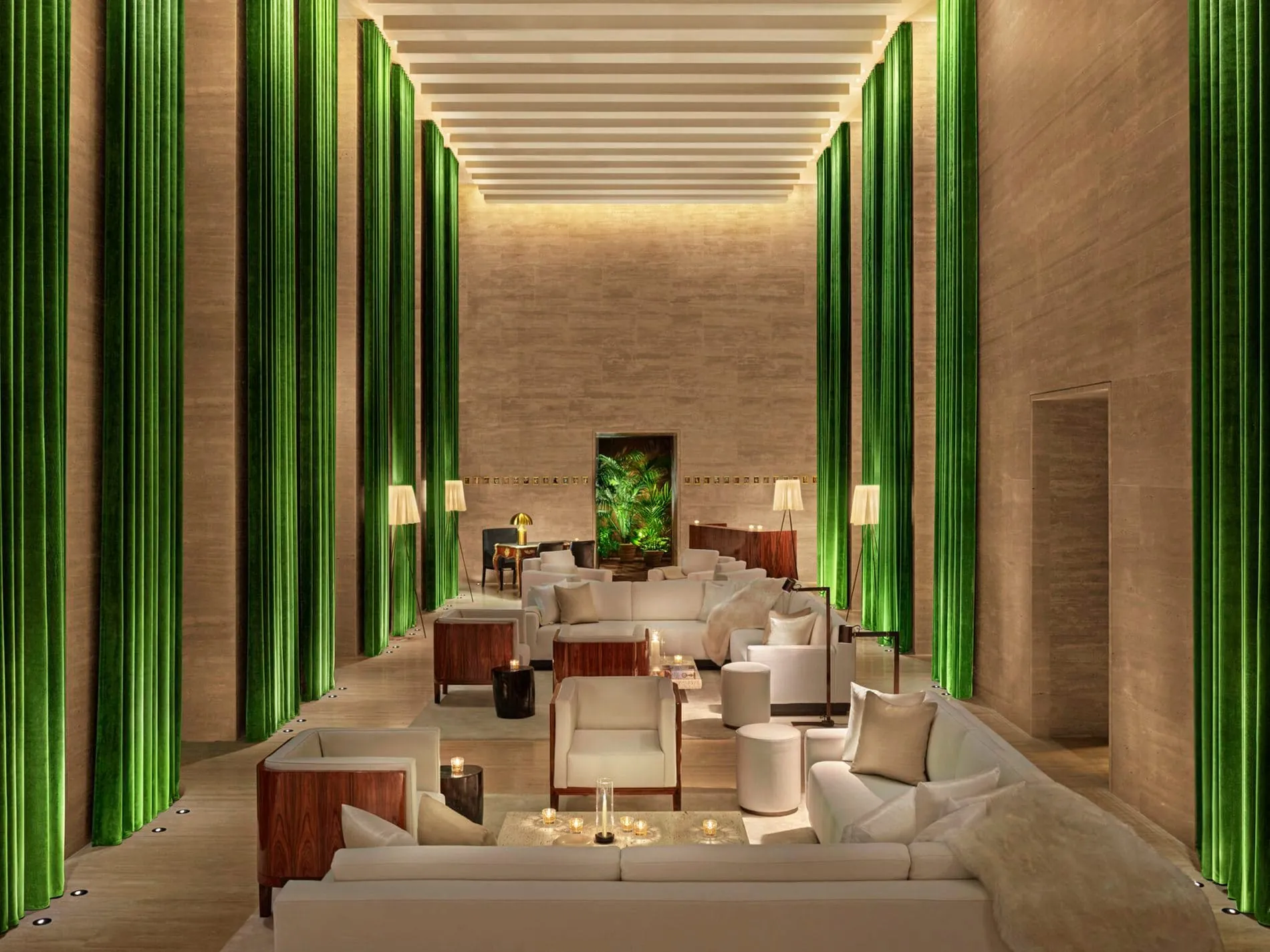 The Rome Edition_Lobby