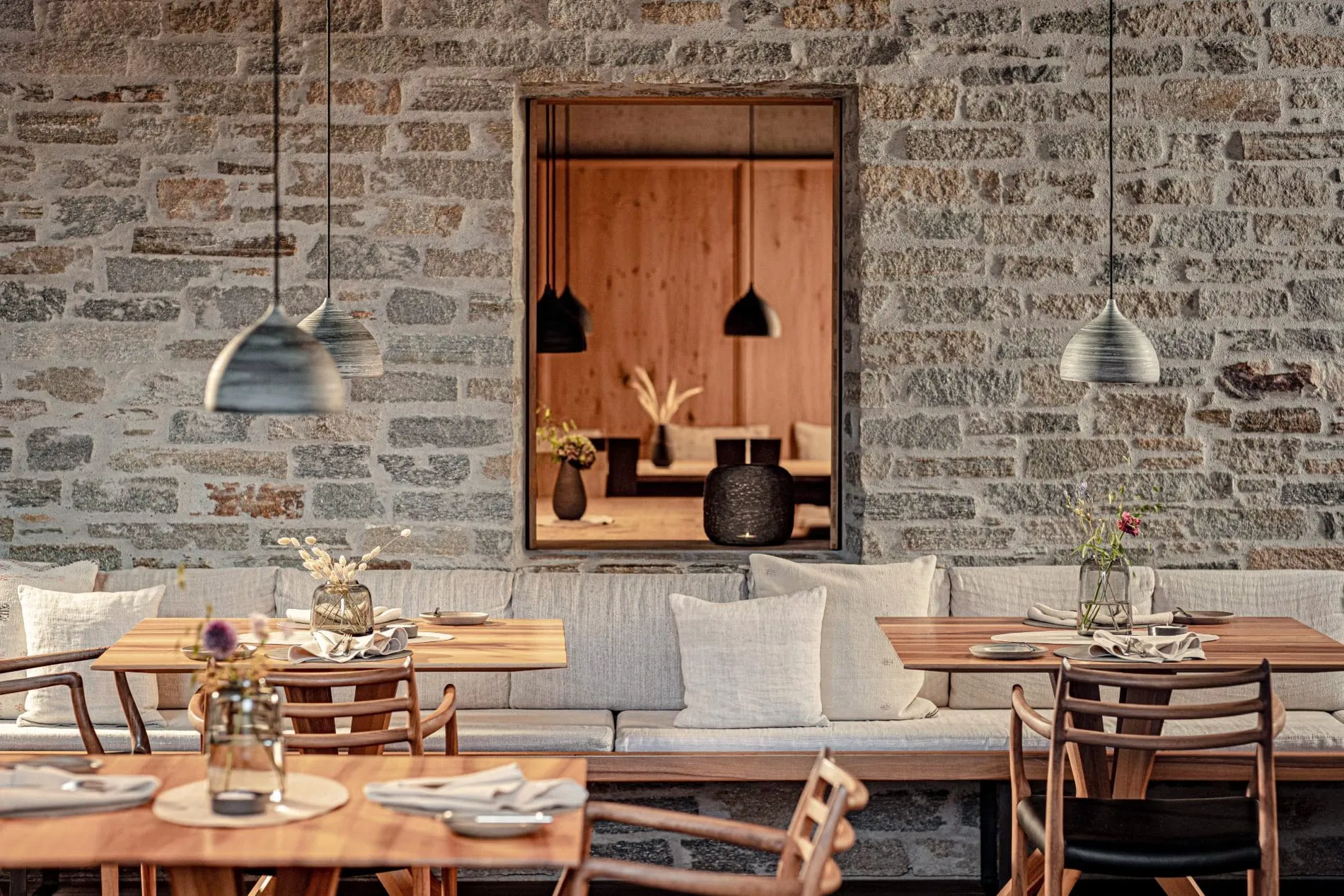 WIESERGUT Restaurant