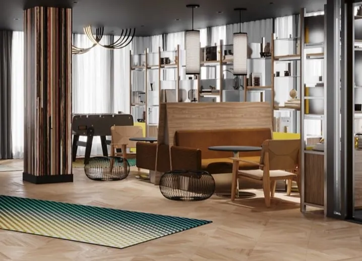 Adagio Access Rouen Centre Cath&eacute;drale