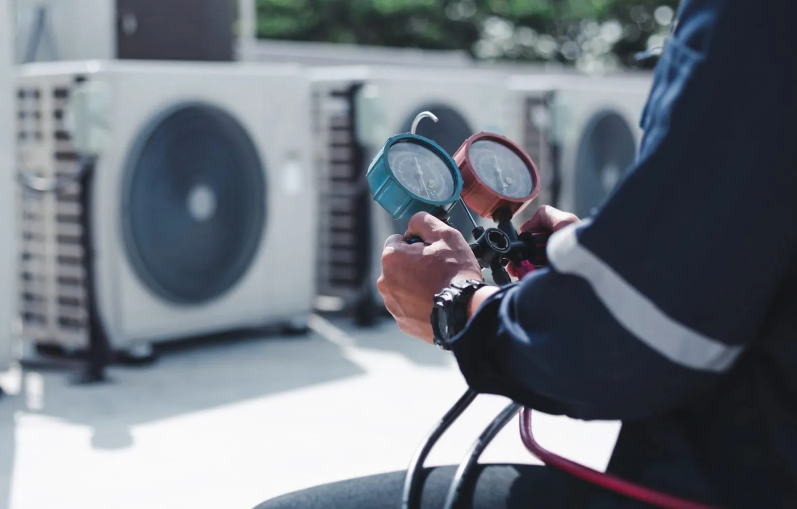 Neue Vorgaben für Kälte- und Klimaanlagen