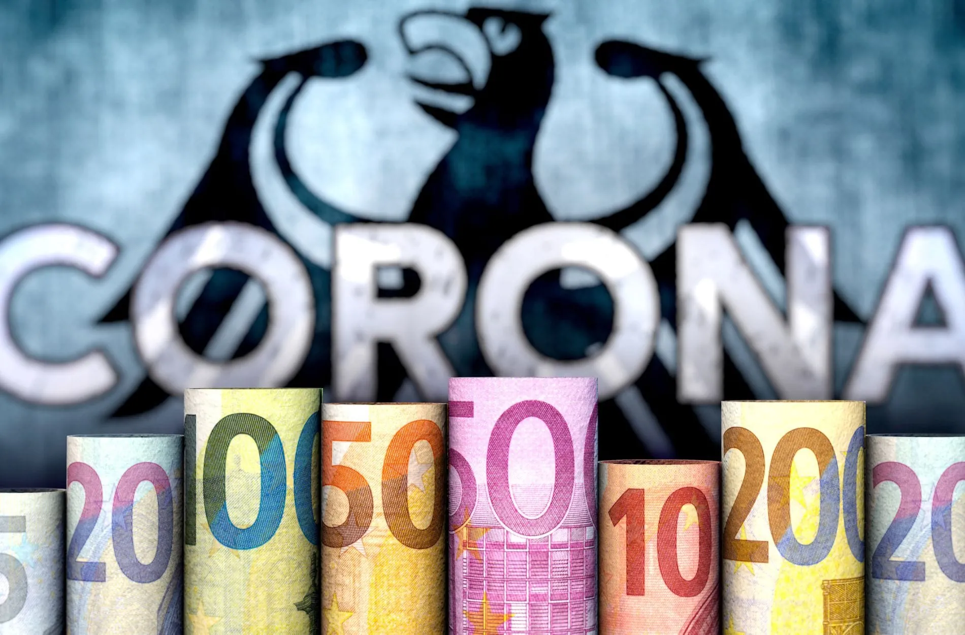 Großer Teil der Coronahilfen ging an das Gastgewerbe