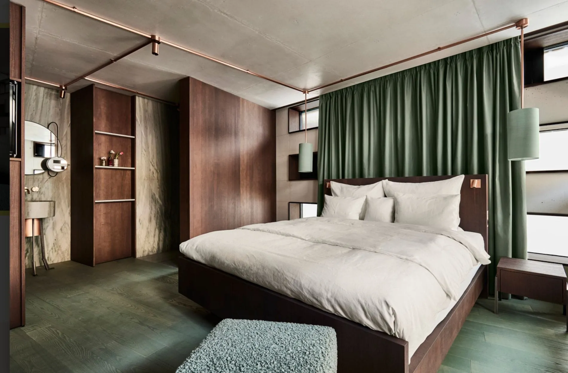 Hotel Badhaus startet in Brixen