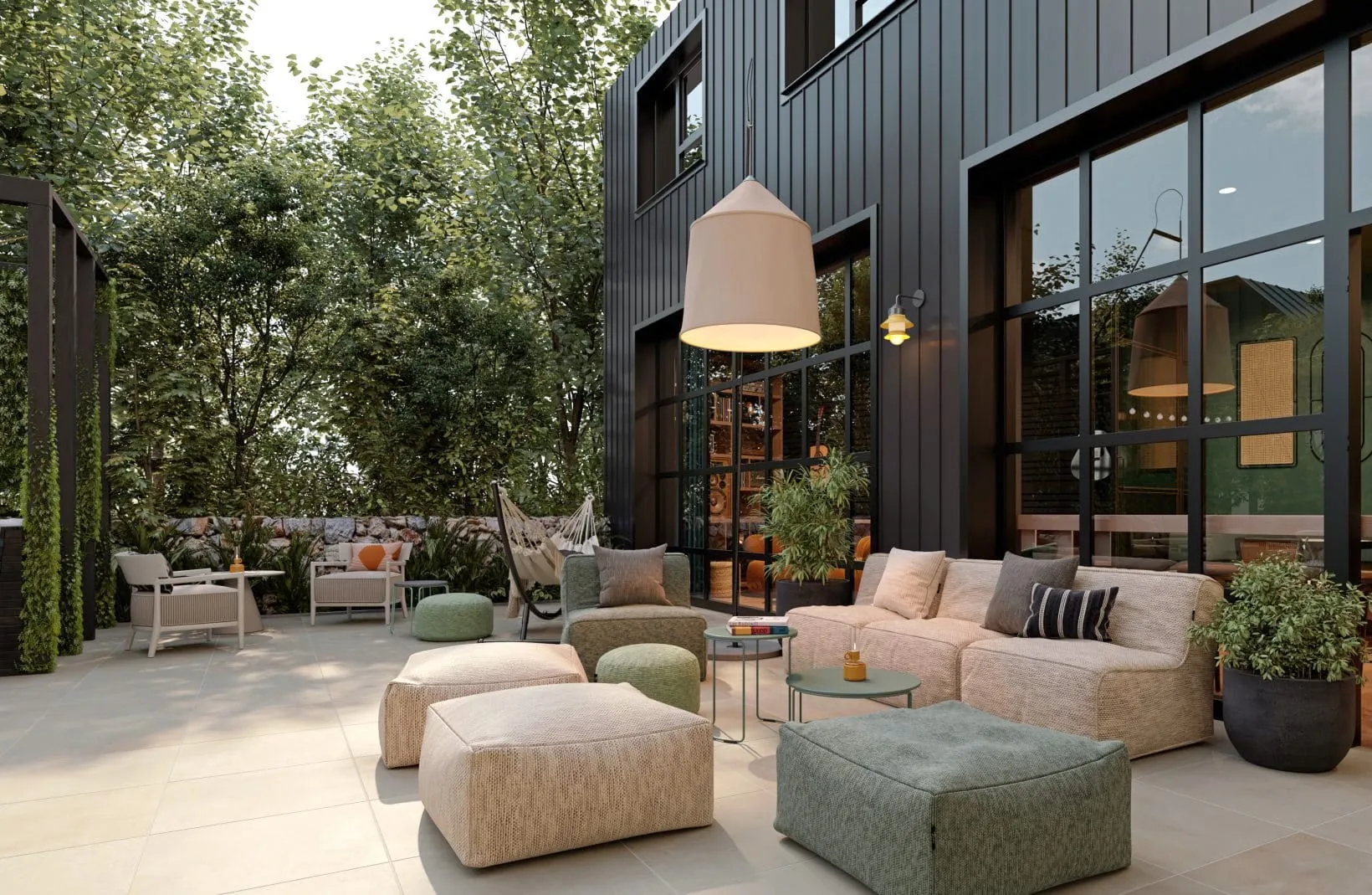 Schani Uno City: Smarte Symbiose aus Design & Tech