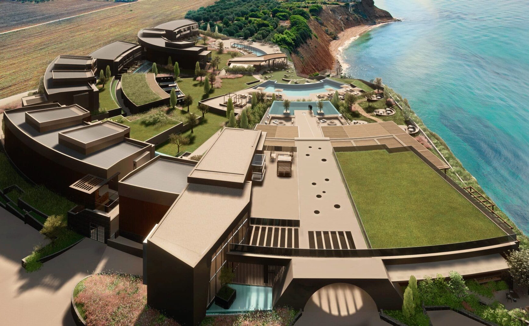 Hyatt Expansion