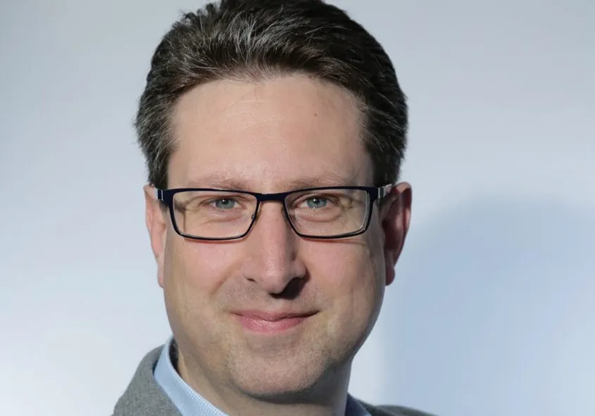 Neuer Direktor für das Best Western Hotel Lamm