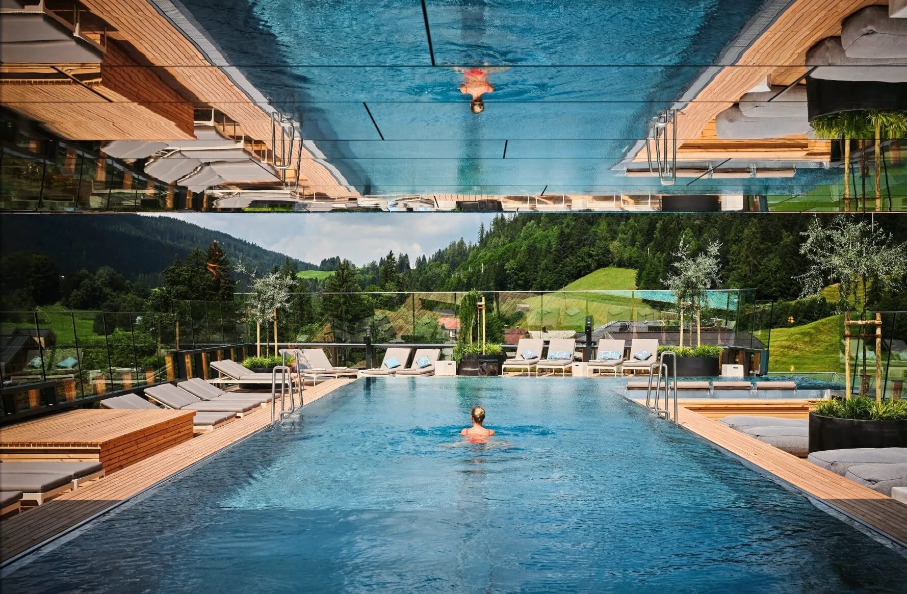 Salzburger Hof Leogang richtet sich neu aus