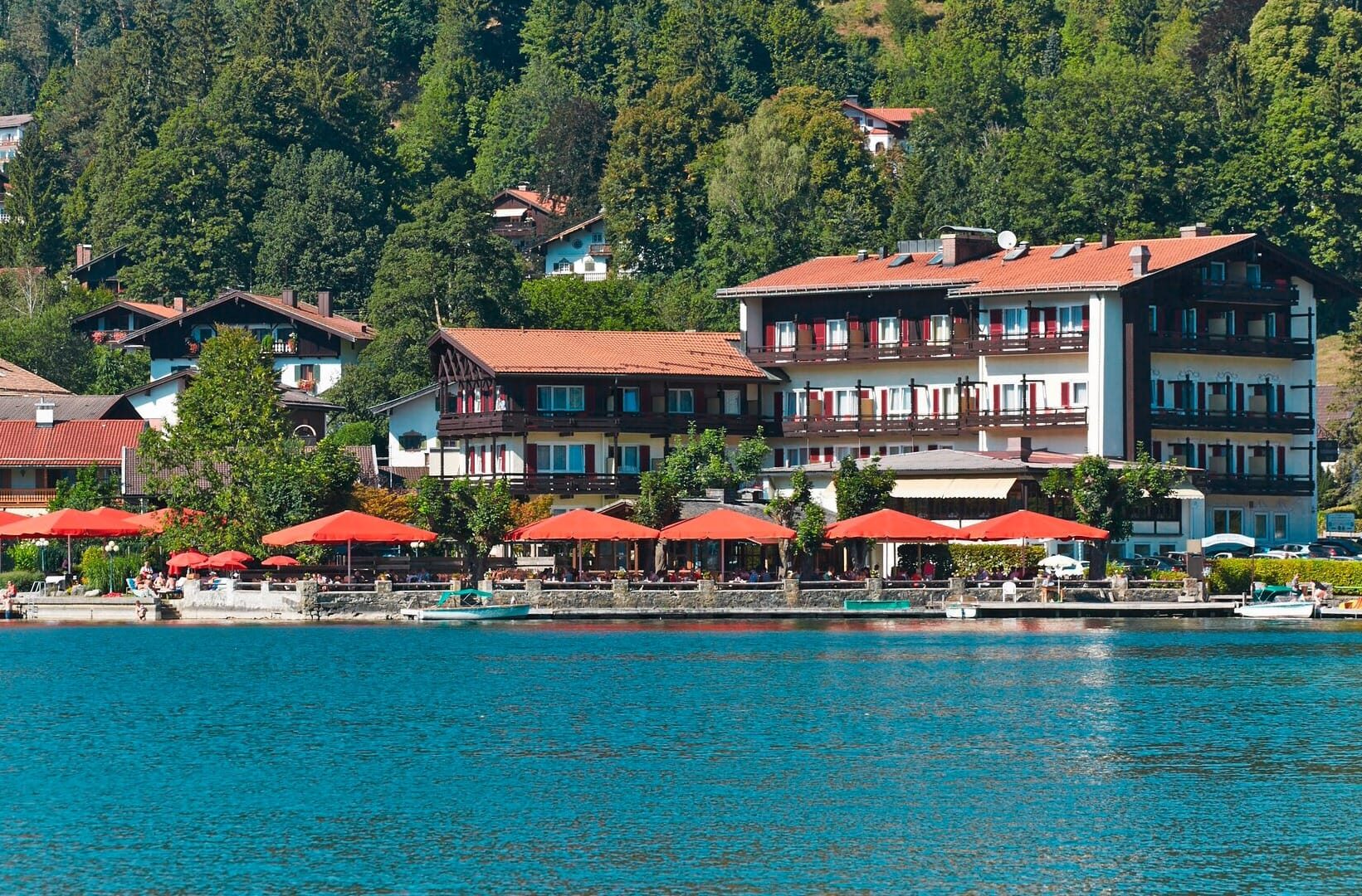 Schliersee: Bürger stimmen gegen Hotelprojekt