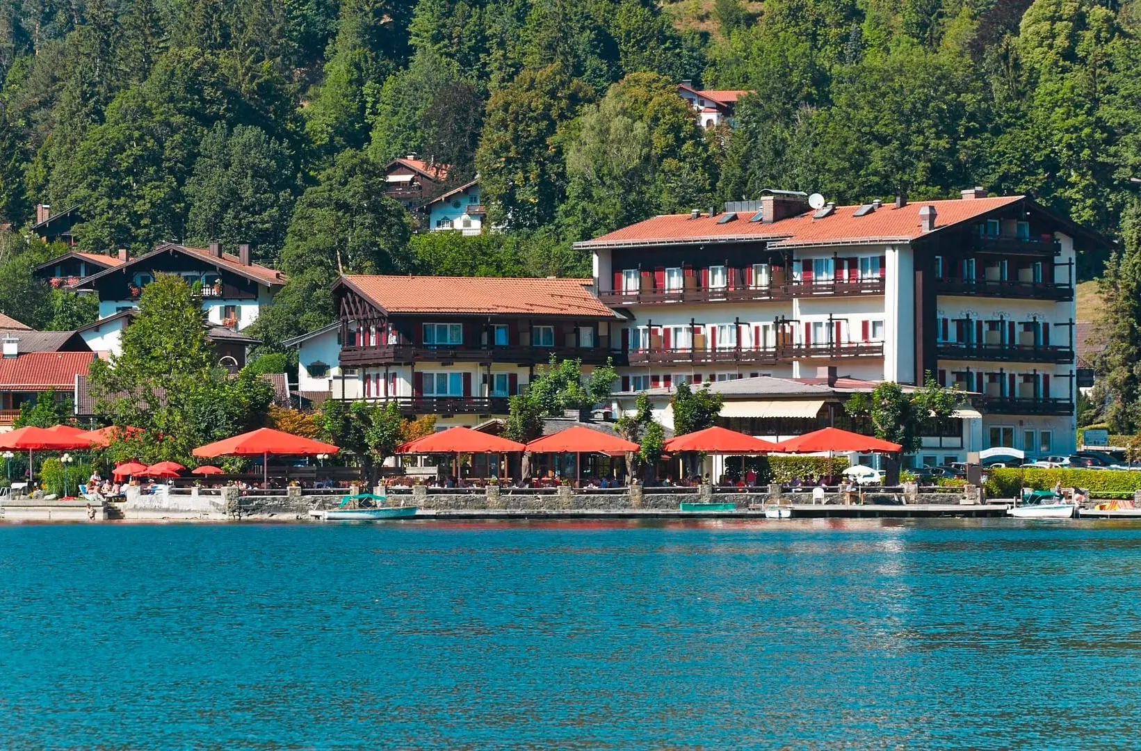 Schliersee: Bürger stimmen gegen Hotelprojekt