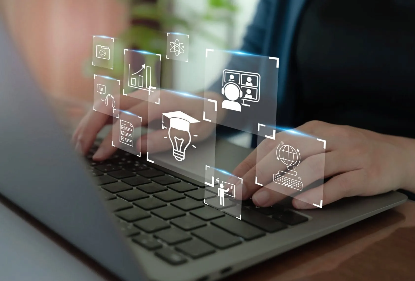 Drei Stipendien für Nachwuchskräfte