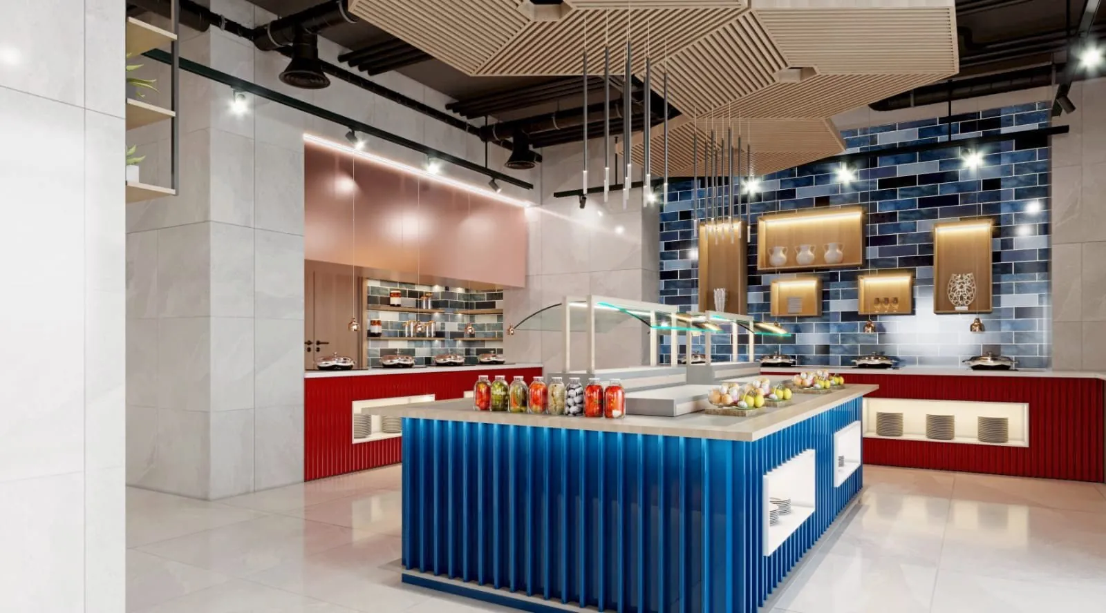 La Quinta by Wyndham Abu Dhabi Al Wahda